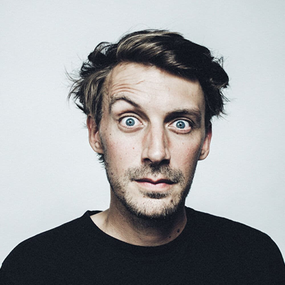 YUKSEK – Electro