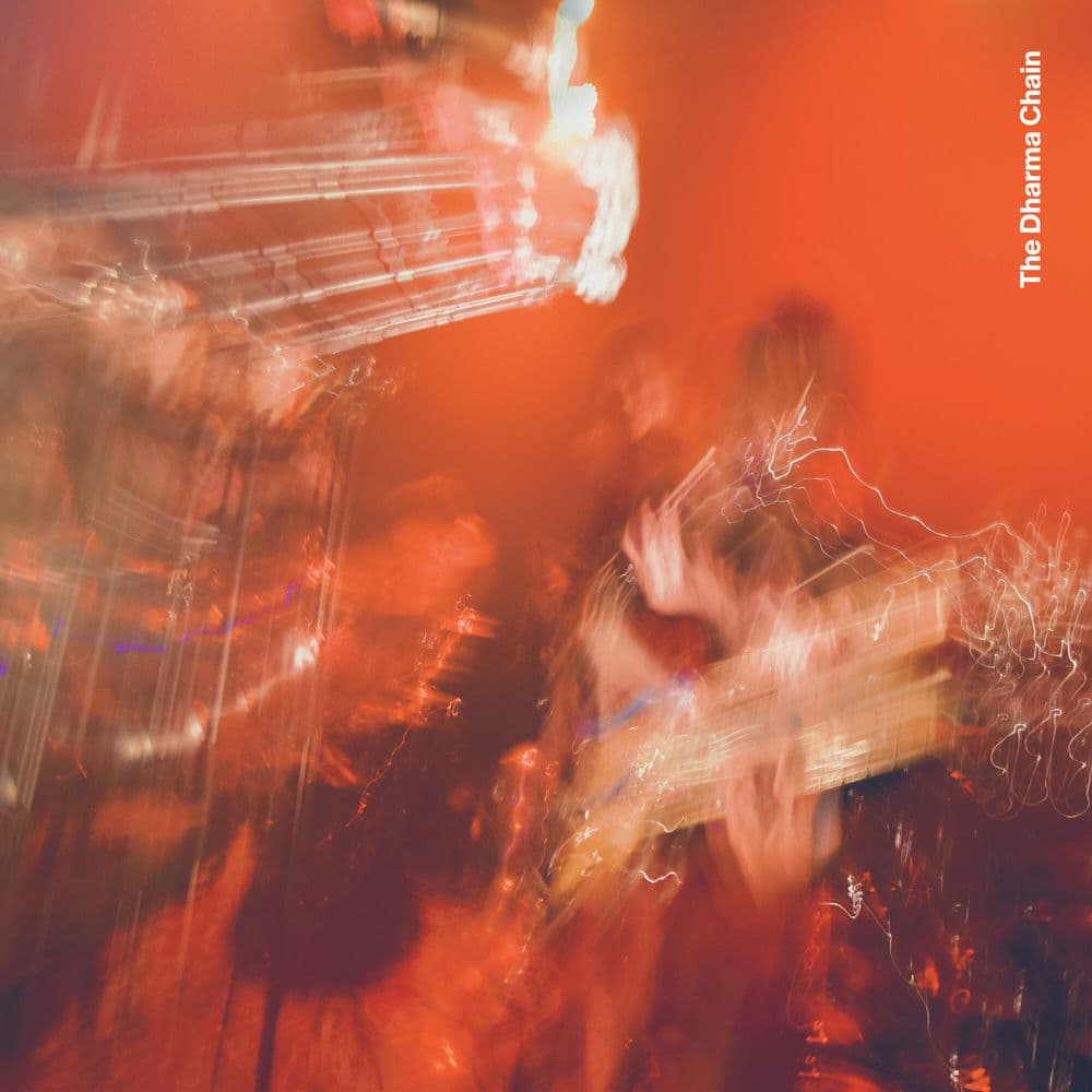 The Dharma Chain – Rock