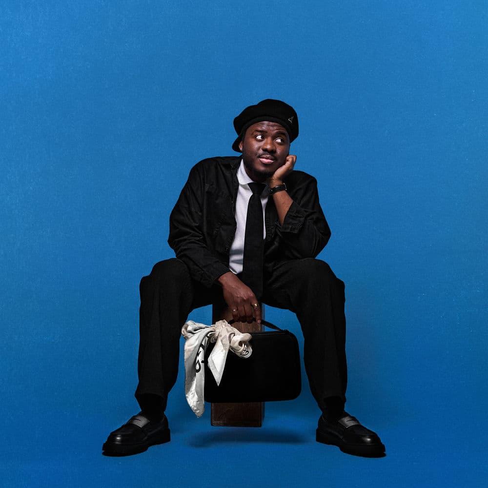 TYREEK MCDOLE – Vocal Jazz