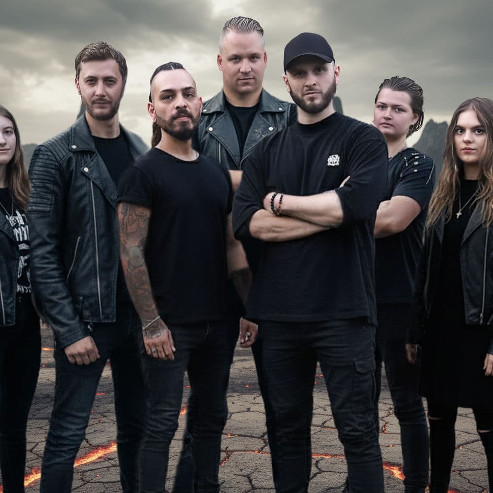 Tales of Tomorrow – Heavy Metal