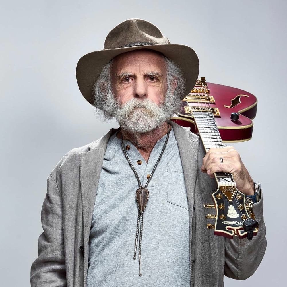 Bob Weir – Rock