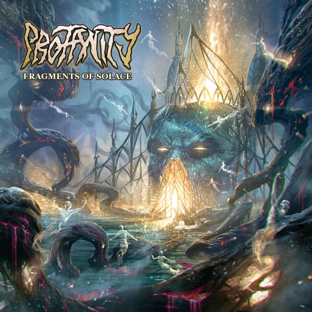 Profanity – Death Metal