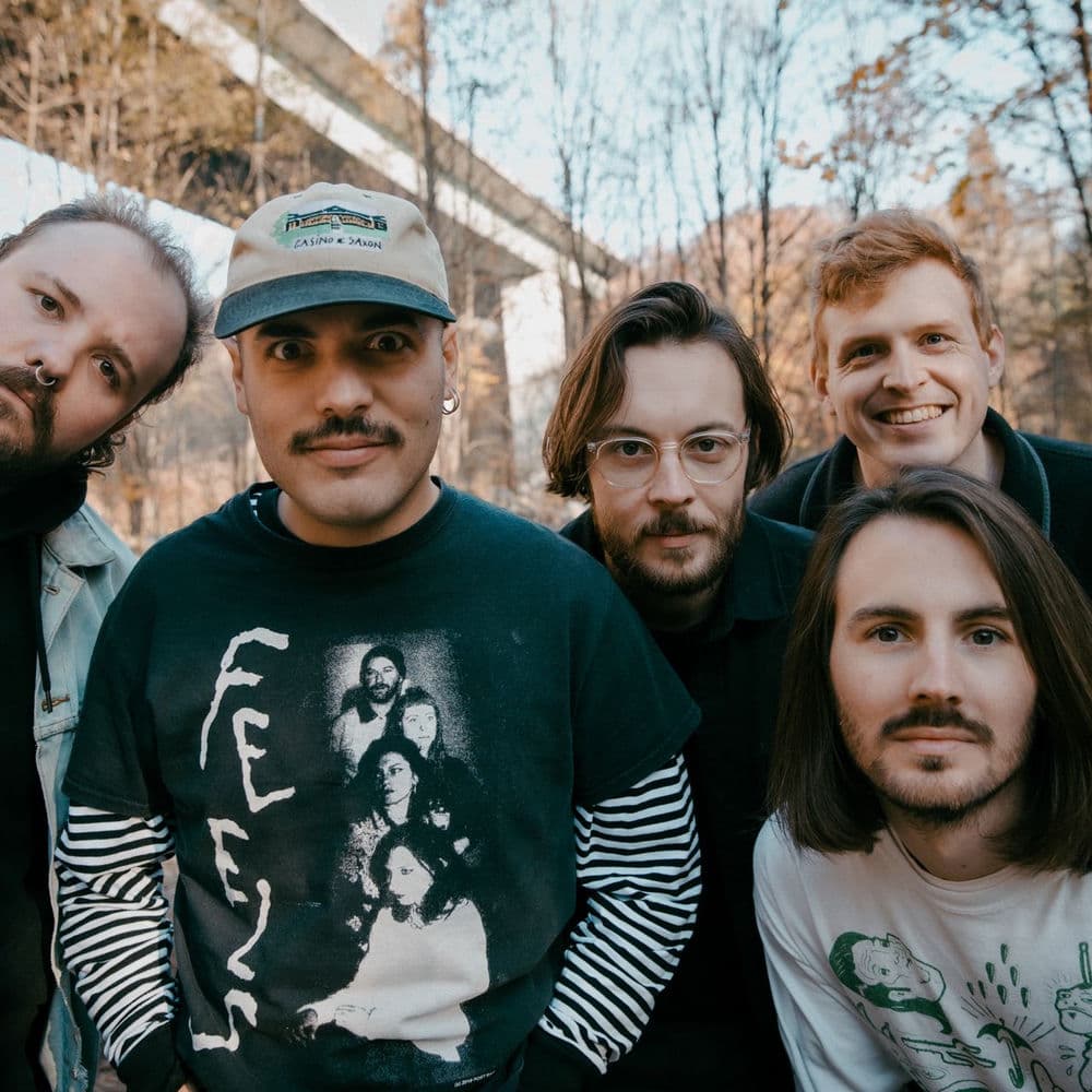 Fomies – Rock