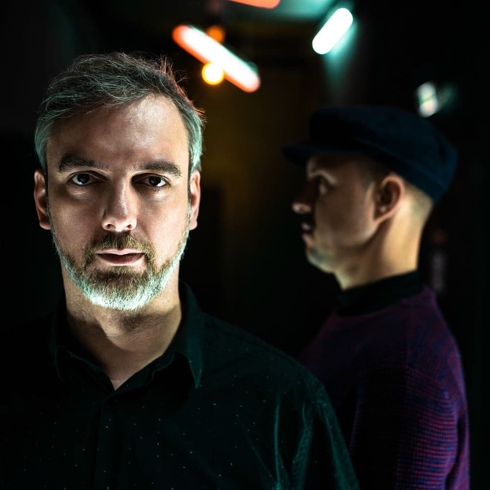 Frankey & Sandrino – Electro