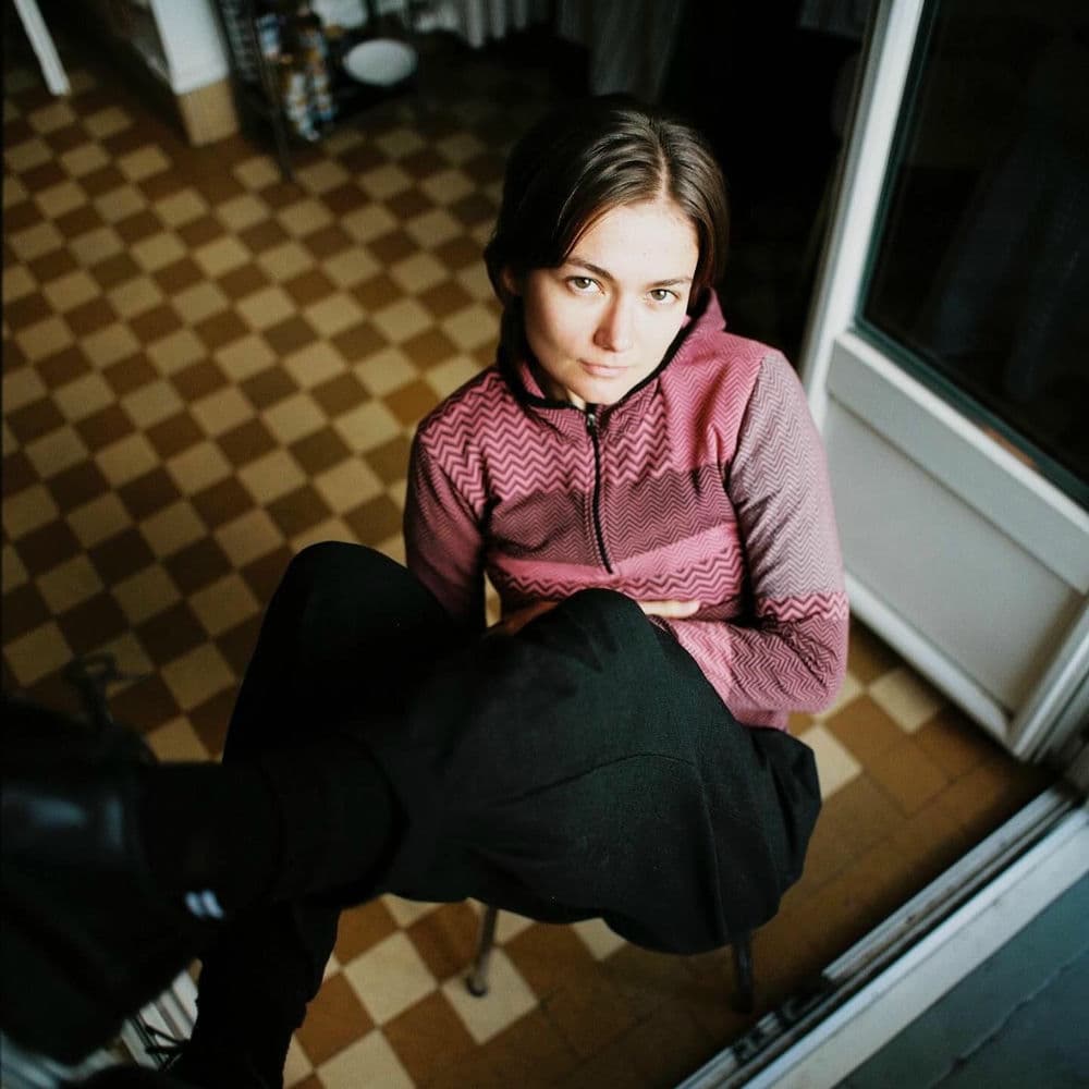 MELISSA WEIKART – Jazz