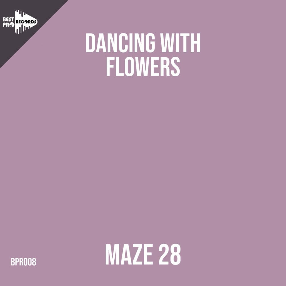 Maze 28 – Electro