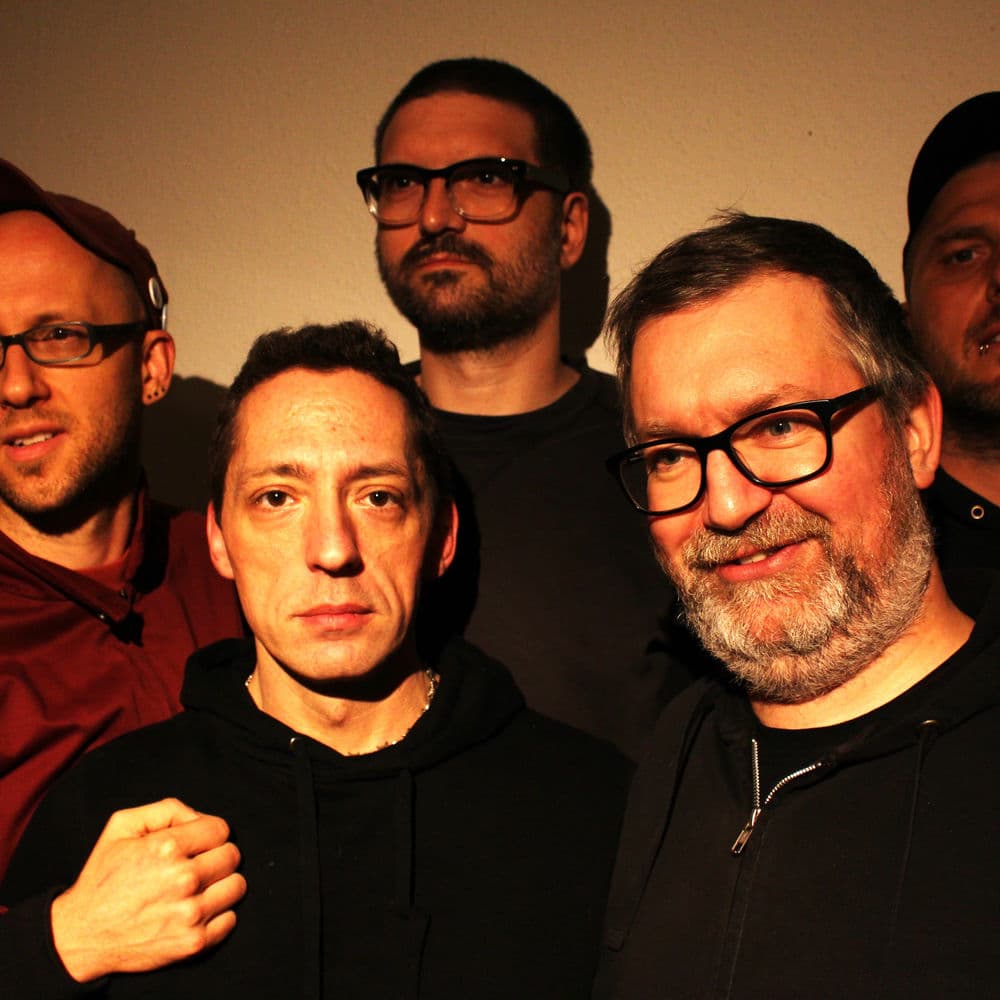KAPUT KRAUTS – Alternative