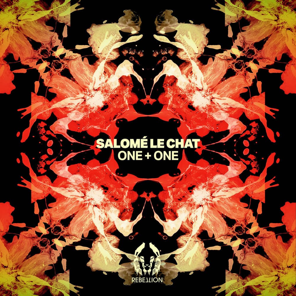 Salomé Le Chat – Electro
