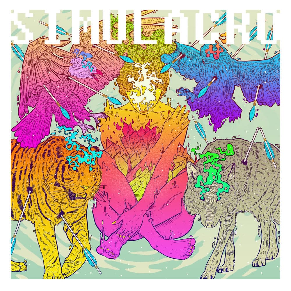 Simulacro – Alternative
