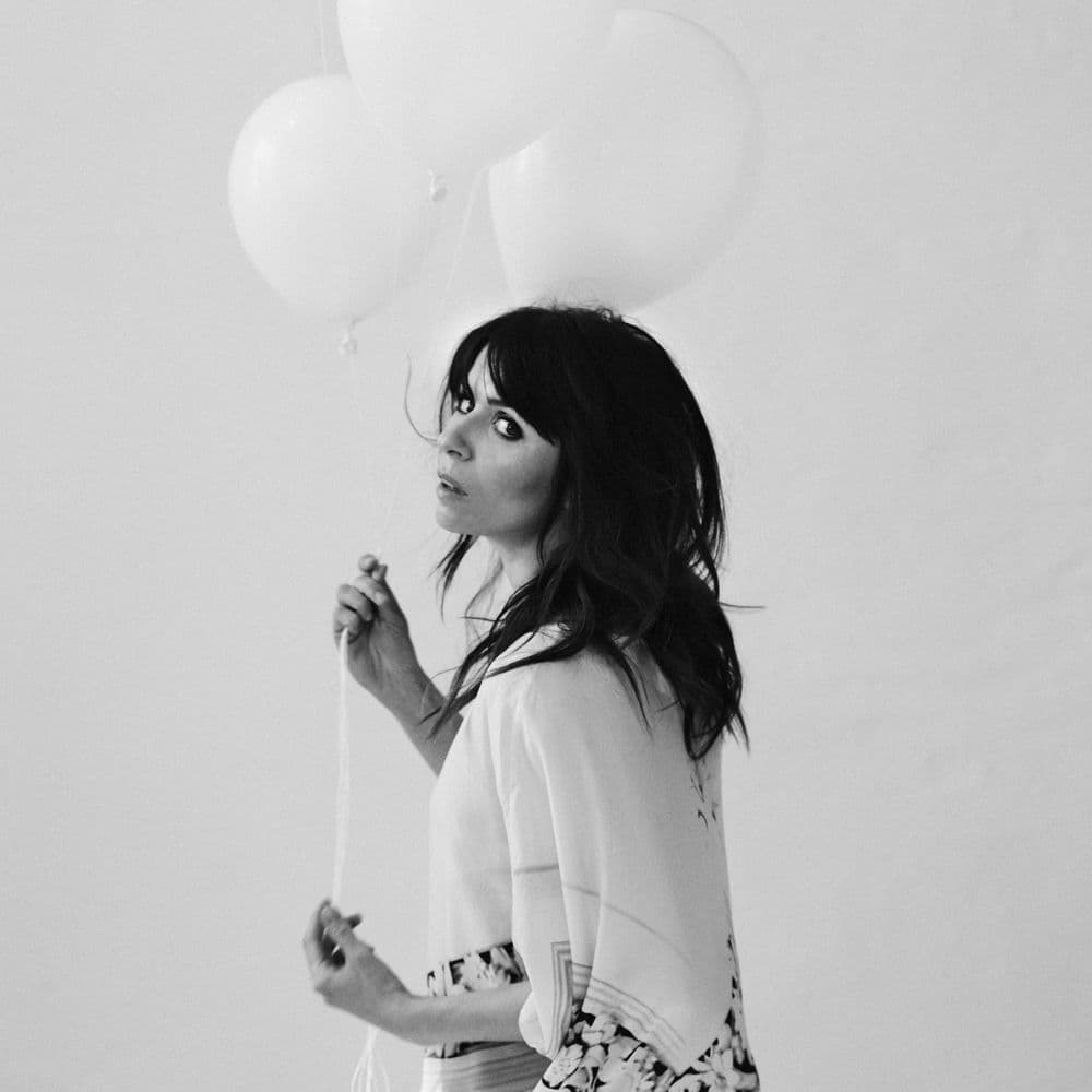 Kira Skov – Rock