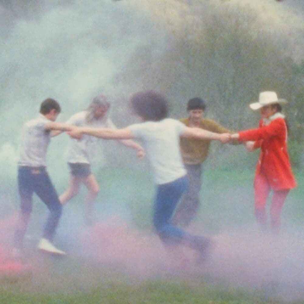 Black Lips – Garage Punk