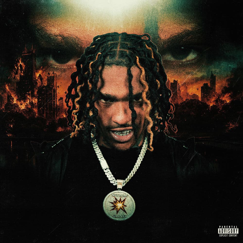 MAF Teeski – Hip-Hop
