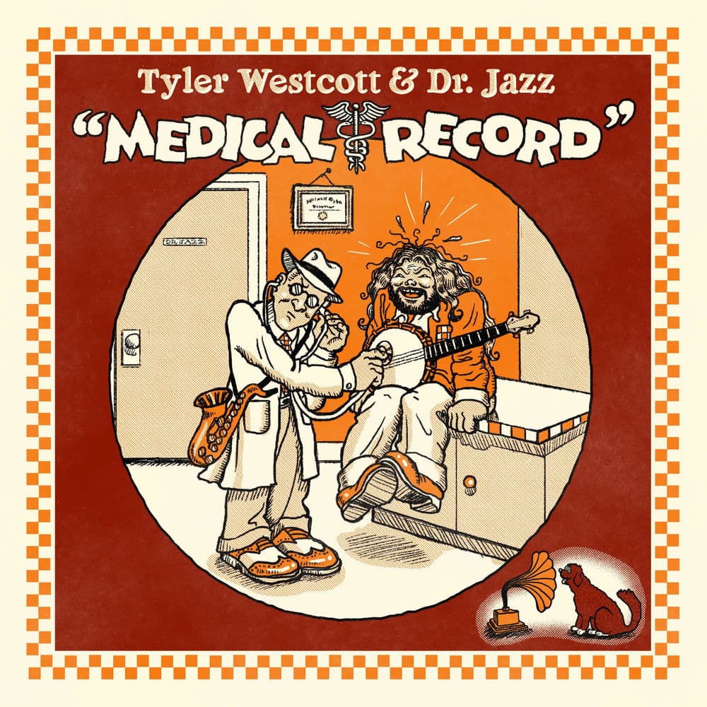 Tyler Westcott