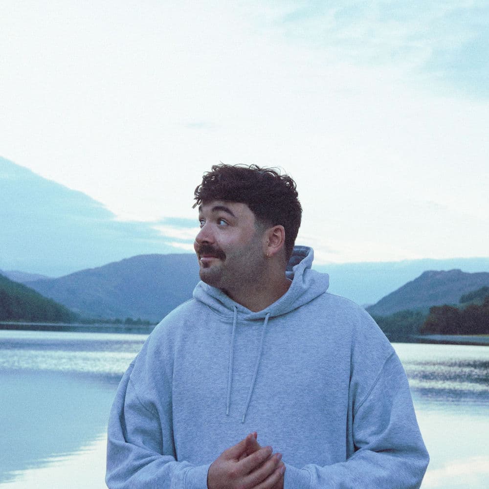 Oscar Blue – Folk Pop