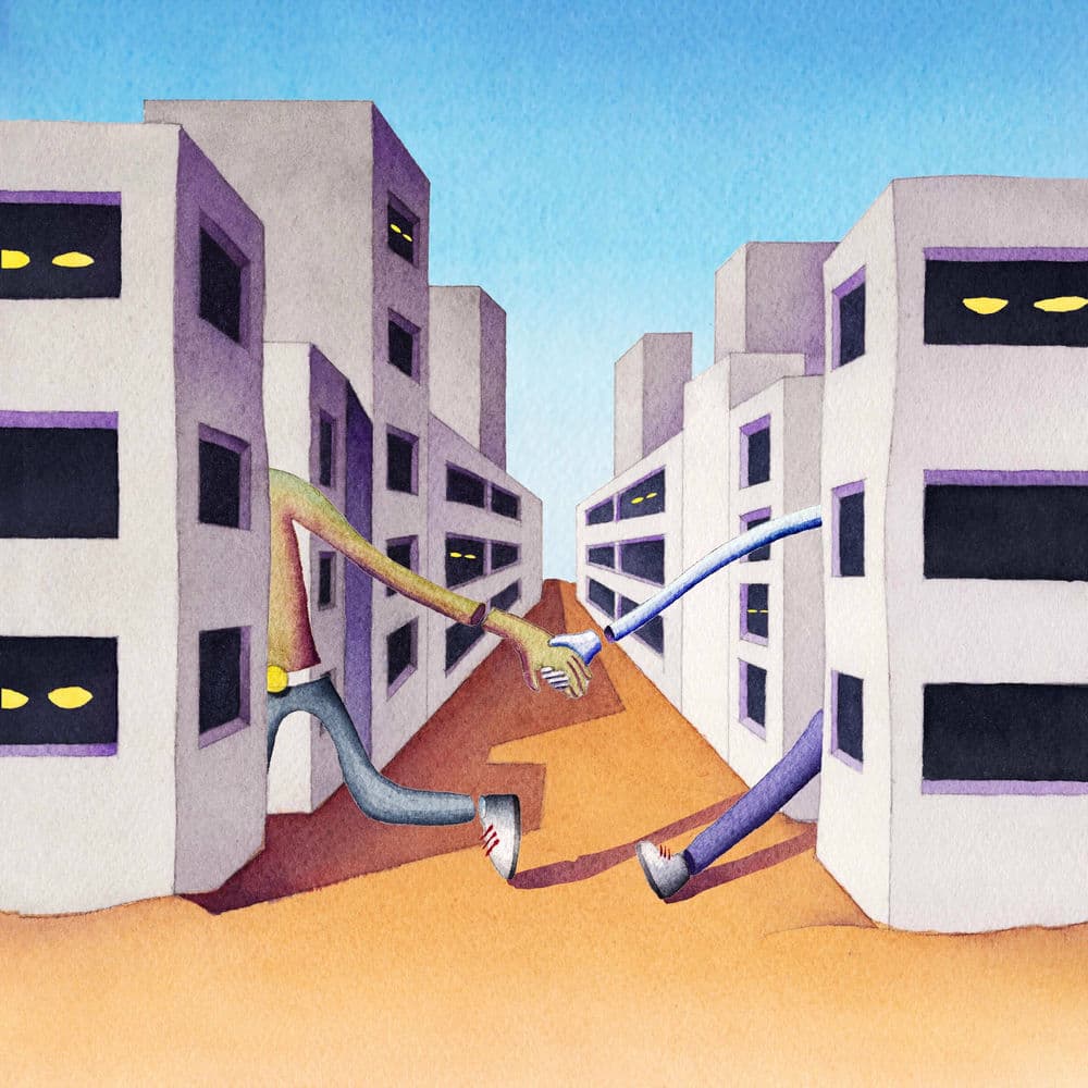KOASTLE – Electro
