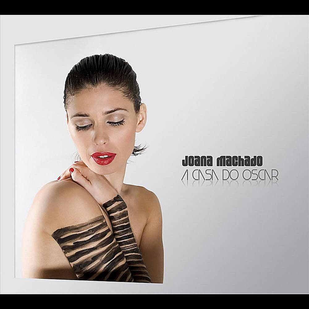 Joana Machado – Jazz