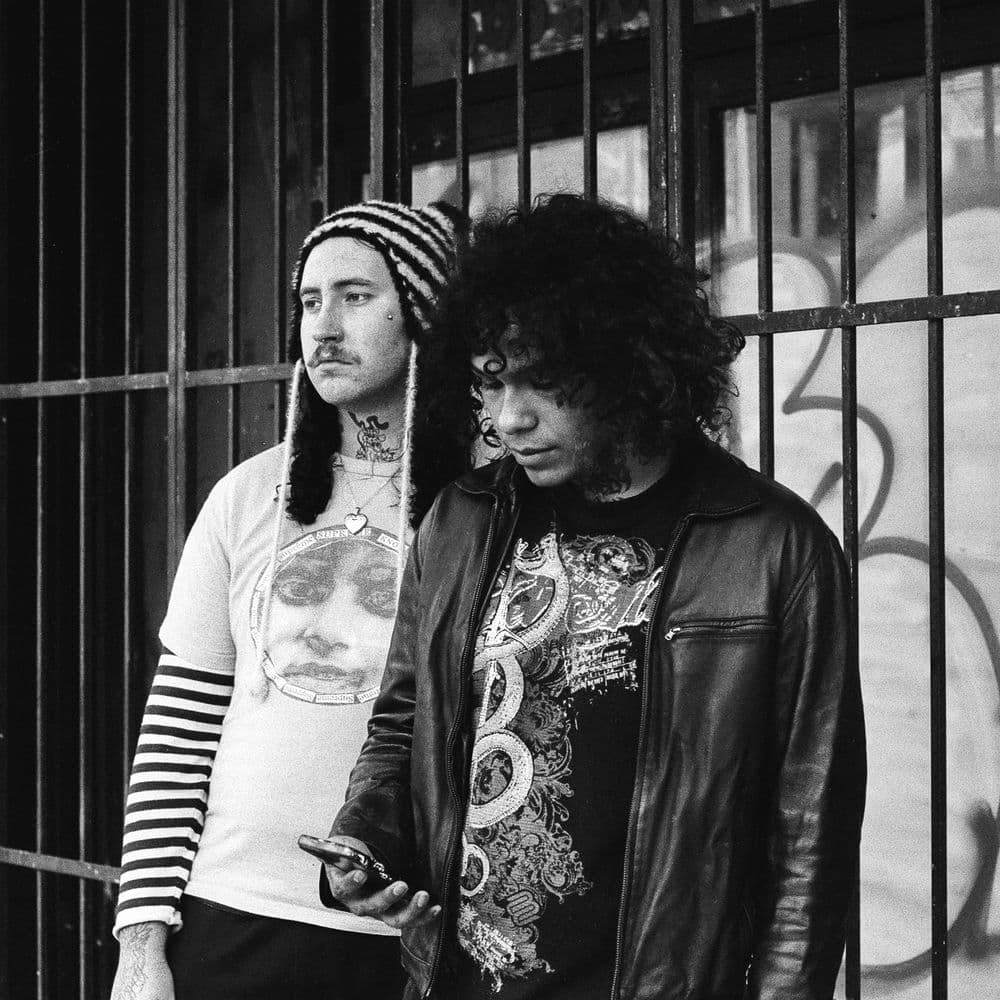 Give My Remains to Broadway – Alternative