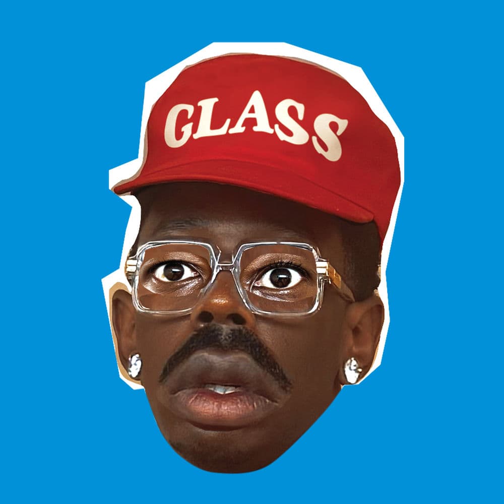 TYLER THE CREATOR – Hip-Hop