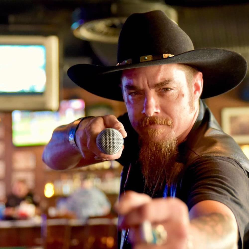 Whey Jennings – Country