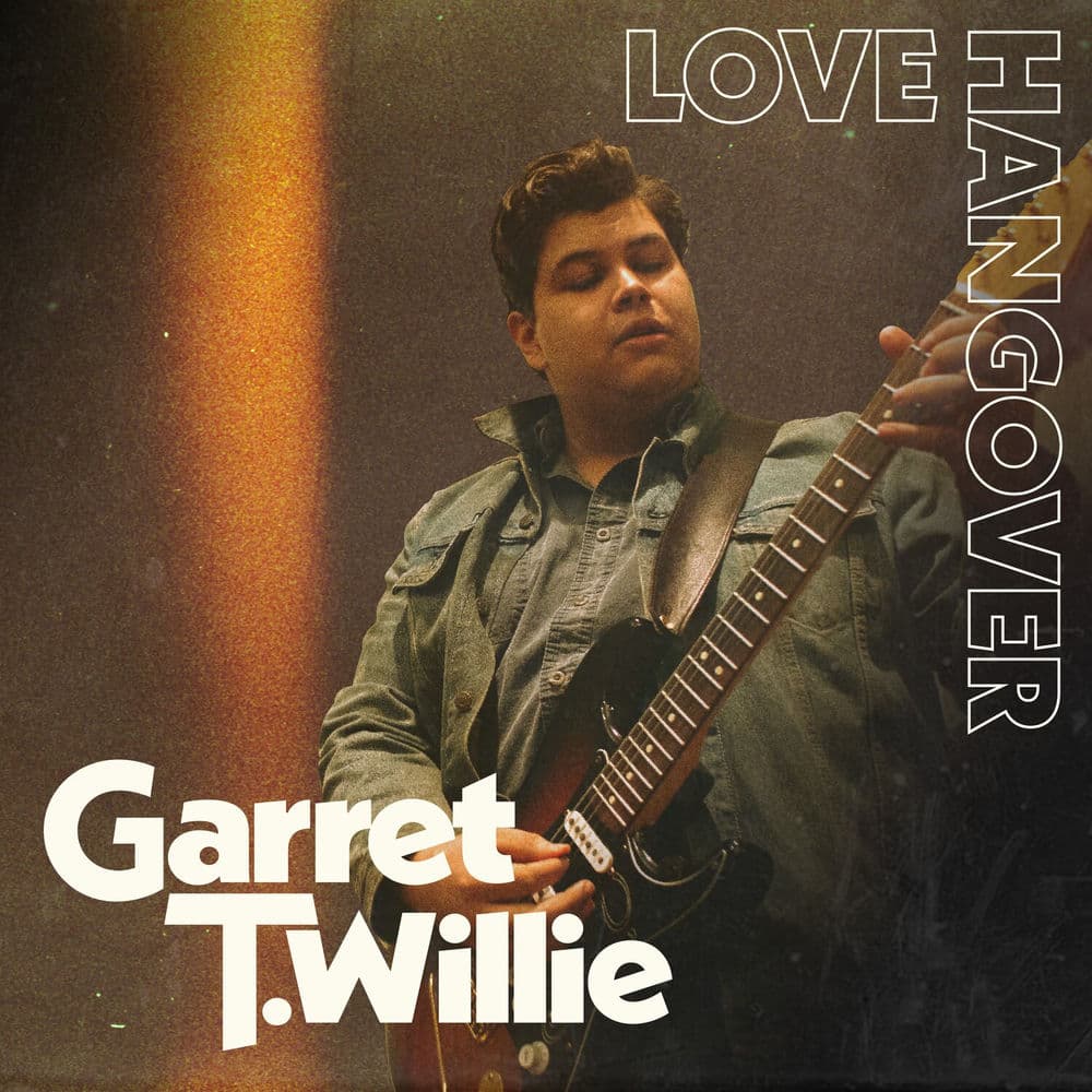 Garret T. Willie – Rock