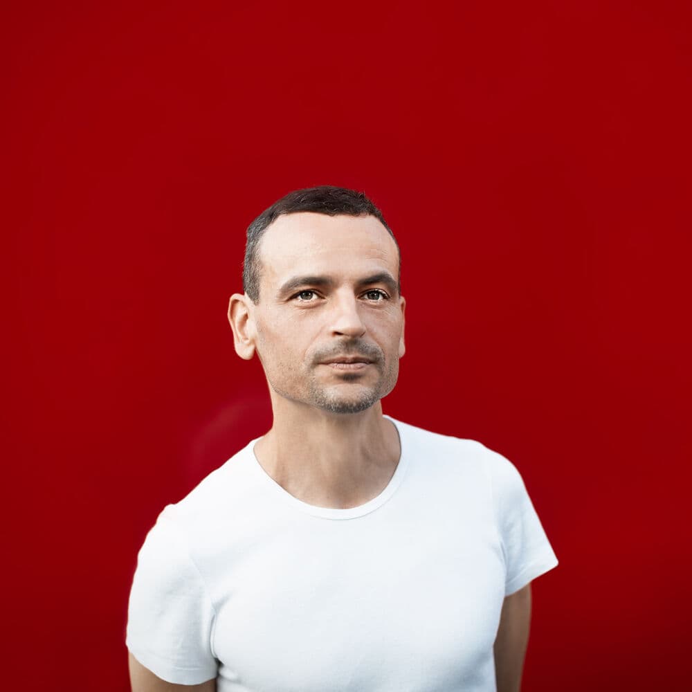 Barker – Electro
