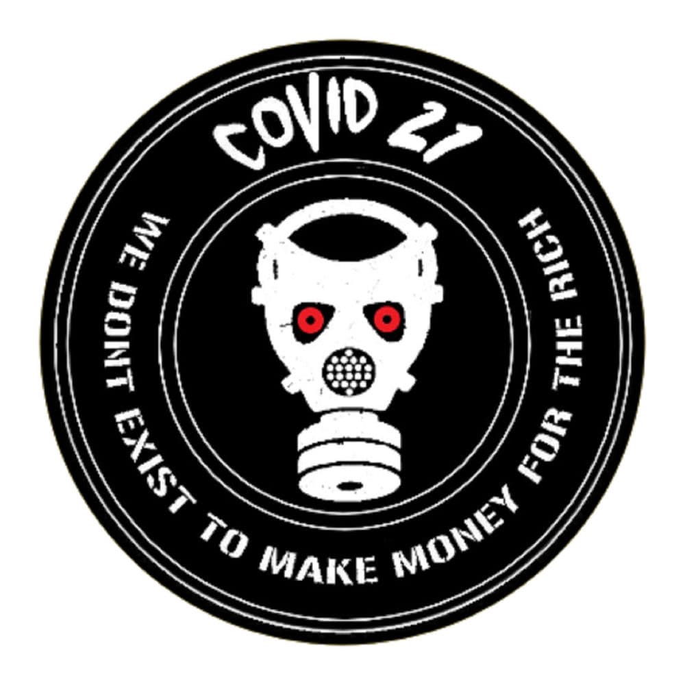 COVID 21 – Rock