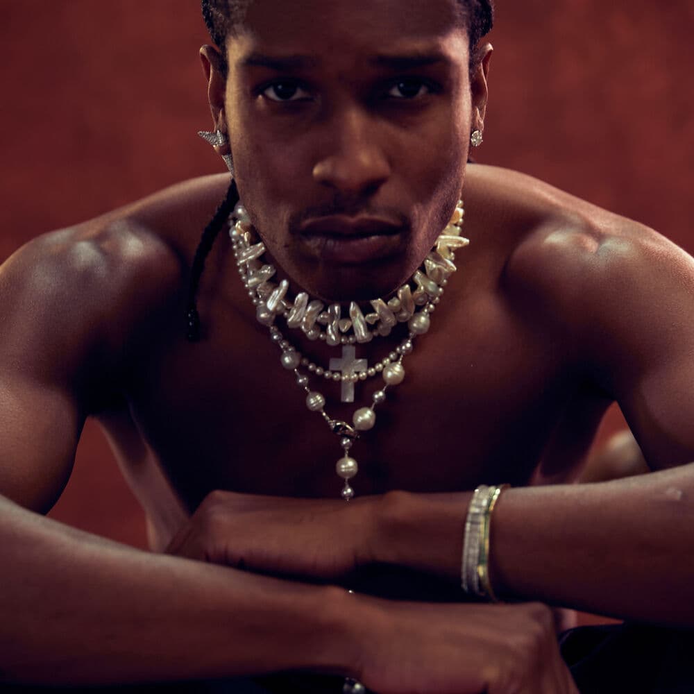 A$AP Rocky – Pop Rap