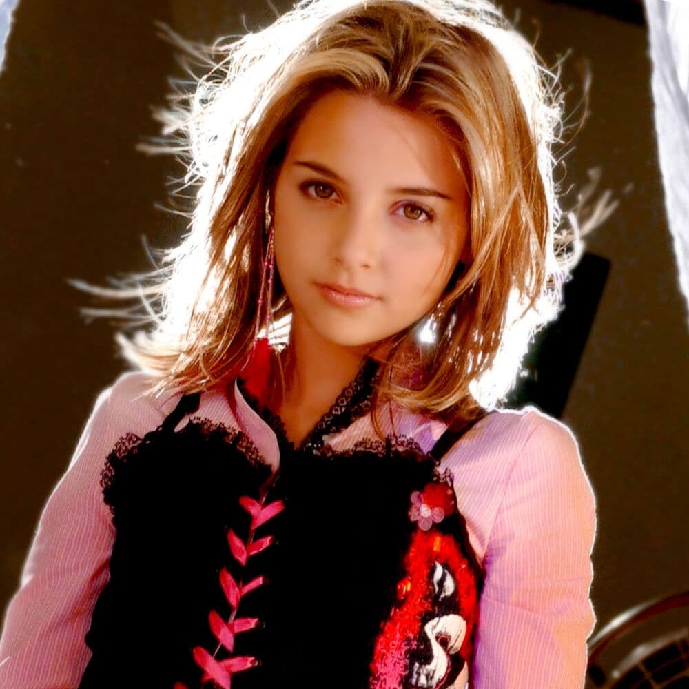 PRISCILLA – Pop