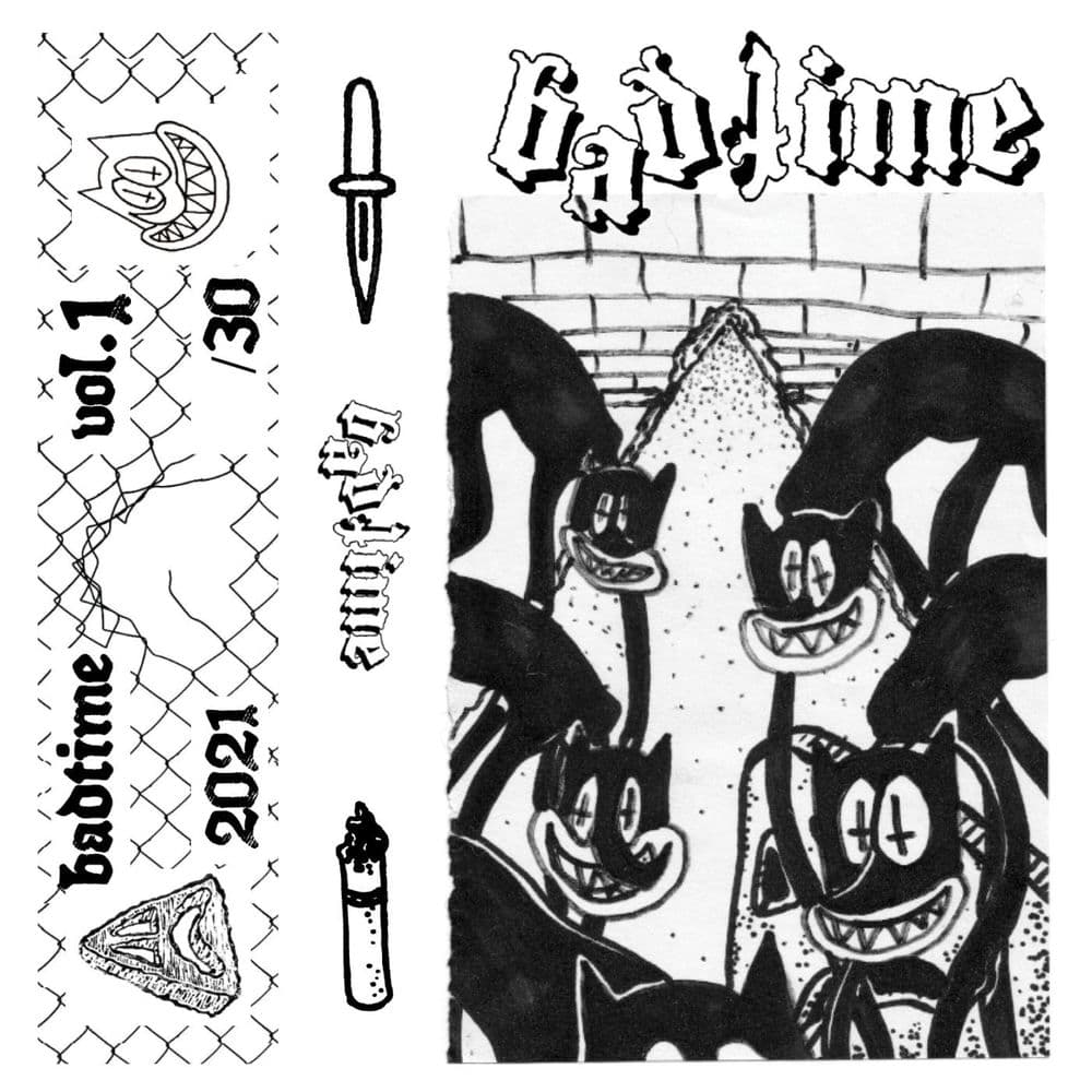 Badtime – Indie Rock