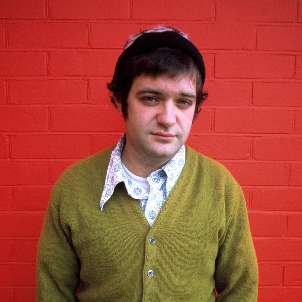 JIM O'ROURKE – Folk Rock