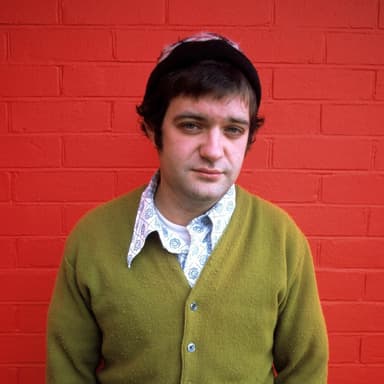 JIM O'ROURKE