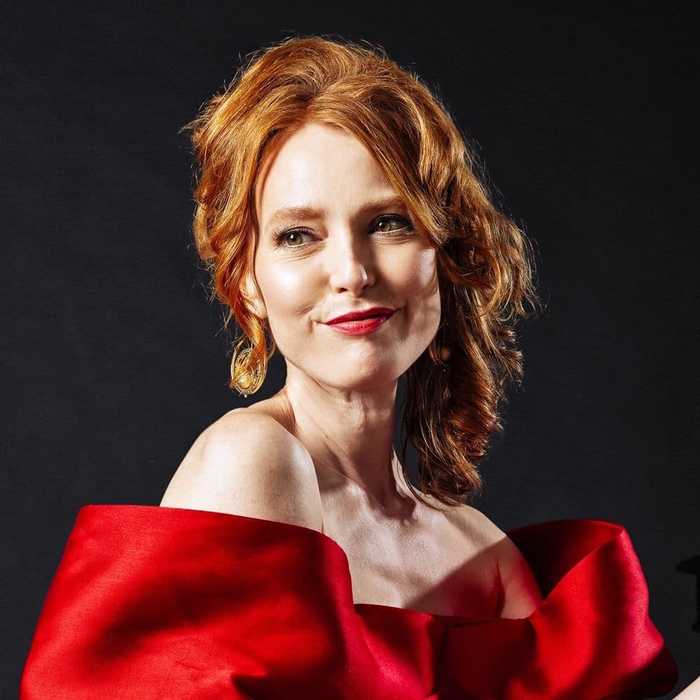Alicia Witt – Pop