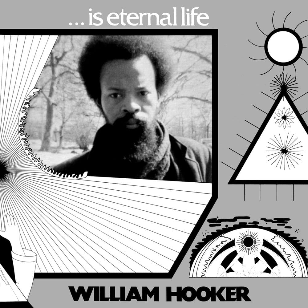 William Hooker – Jazz