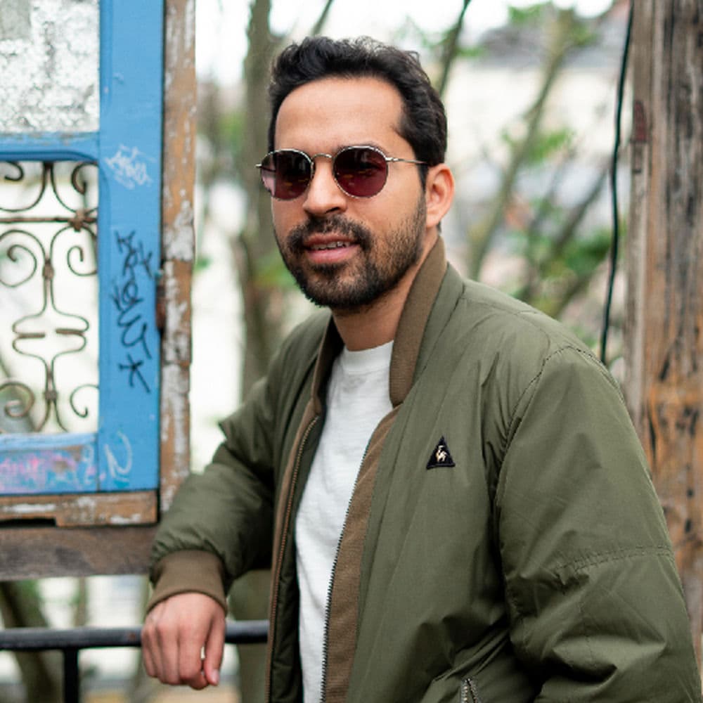 Tamayo – Hip-Hop