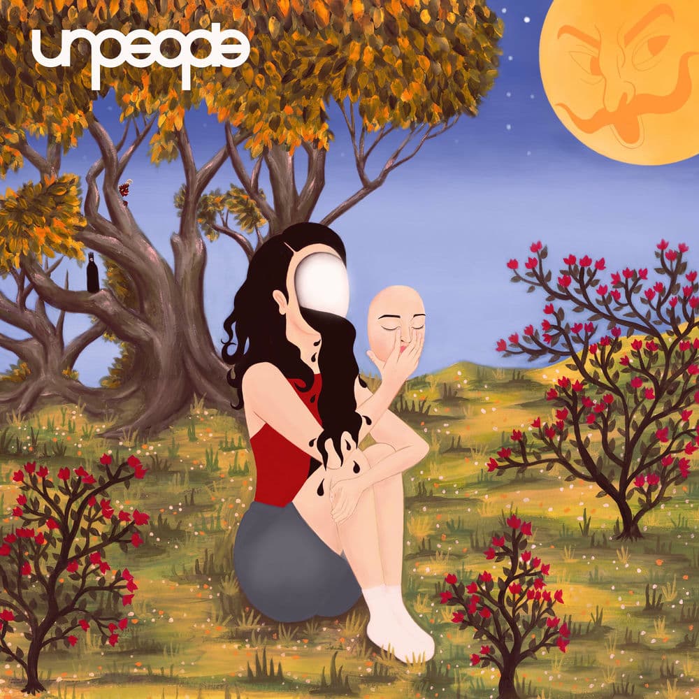 Unpeople – Alternative Rock