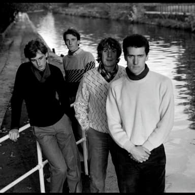 Orchestral Manoeuvres in the Dark