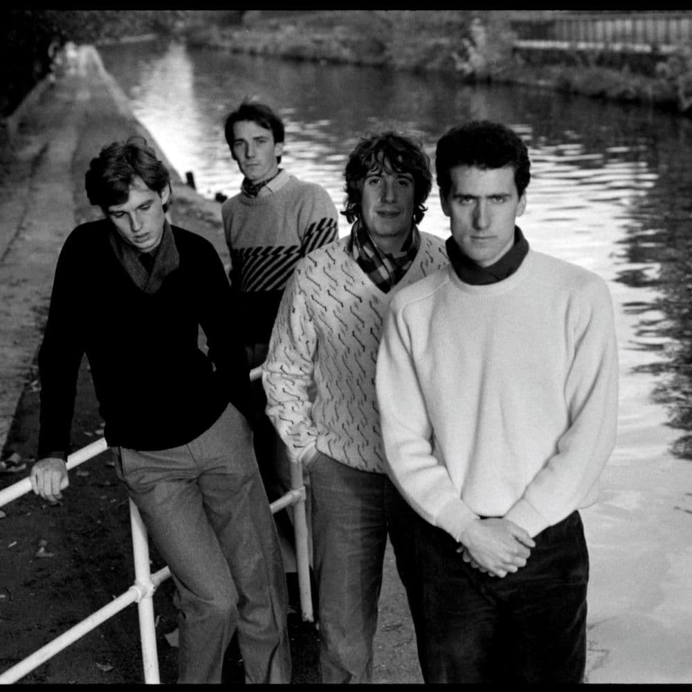 Orchestral Manoeuvres in the Dark – Dance-Pop