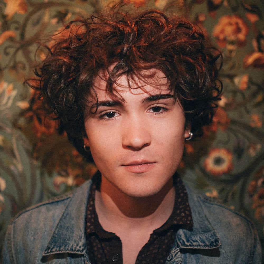 Baptiste Ventadour – Pop