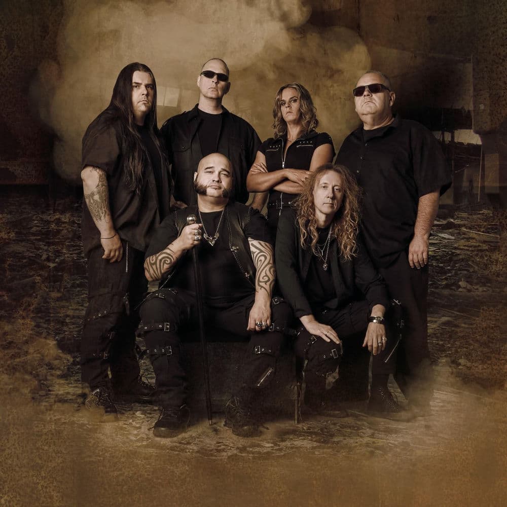Crematory – Gothic Rock