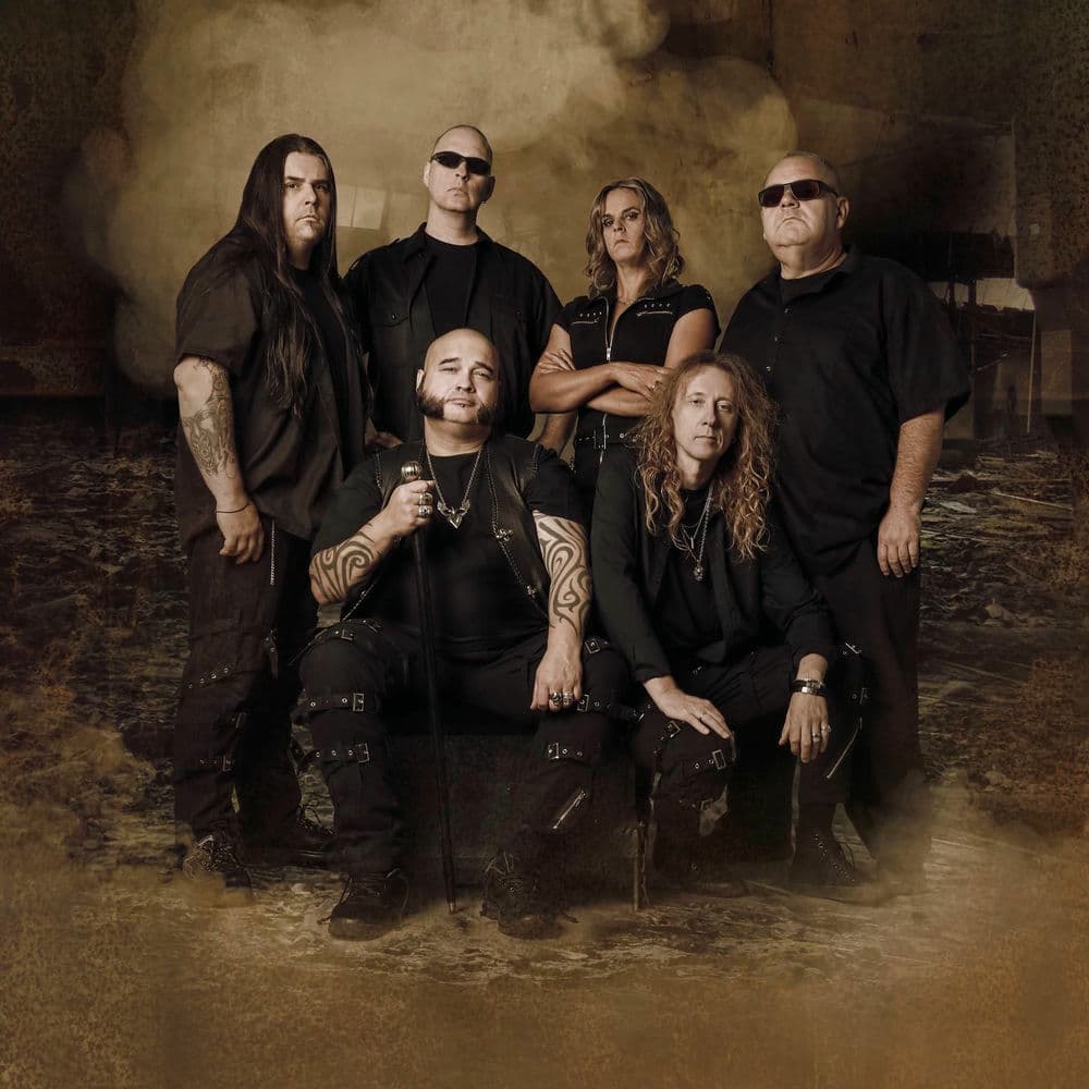 Crematory – Gothic Metal