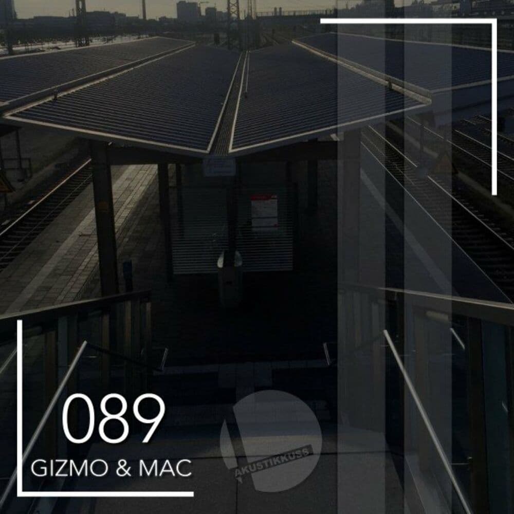 Gizmo – Electro