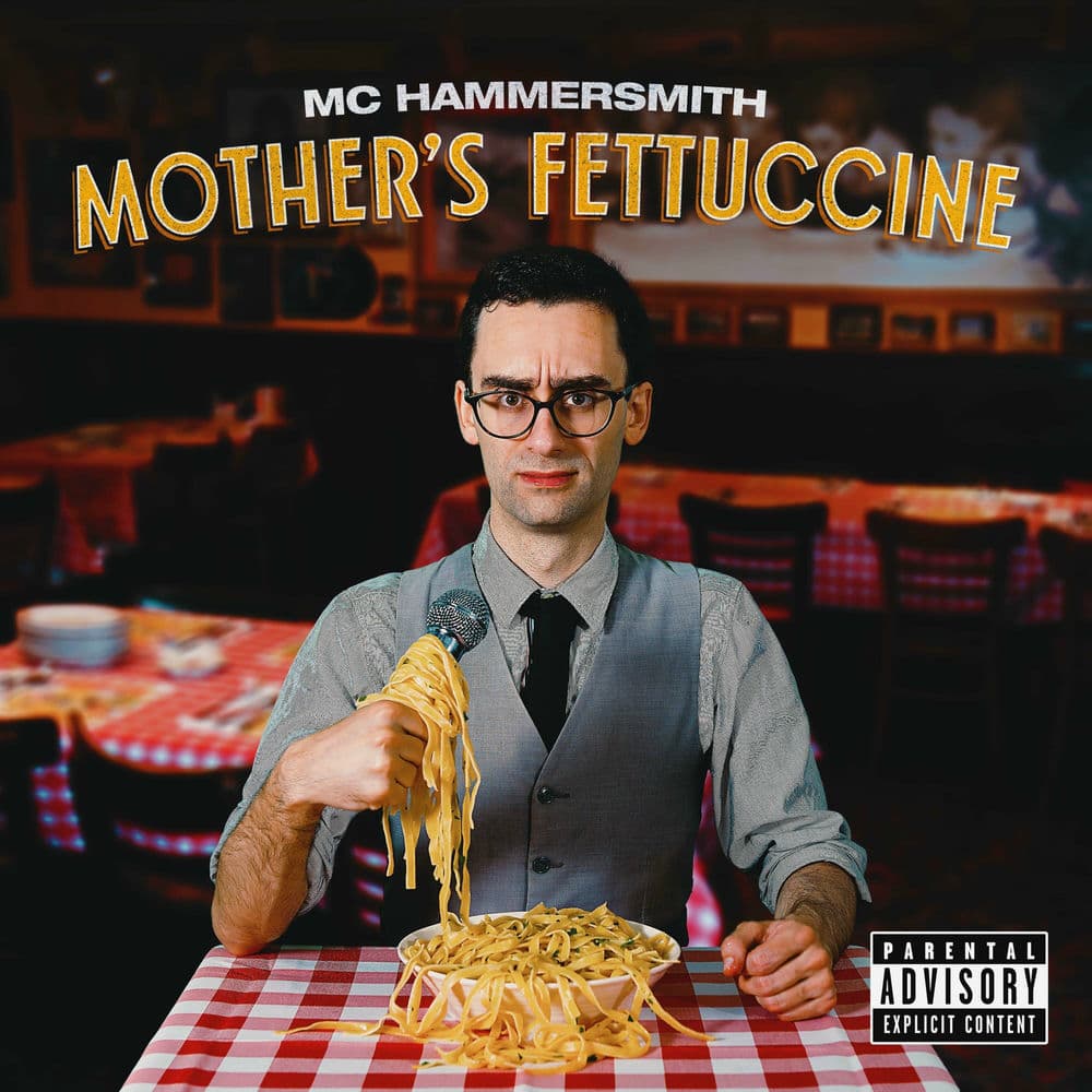 MC Hammersmith – Rap/Hip Hop