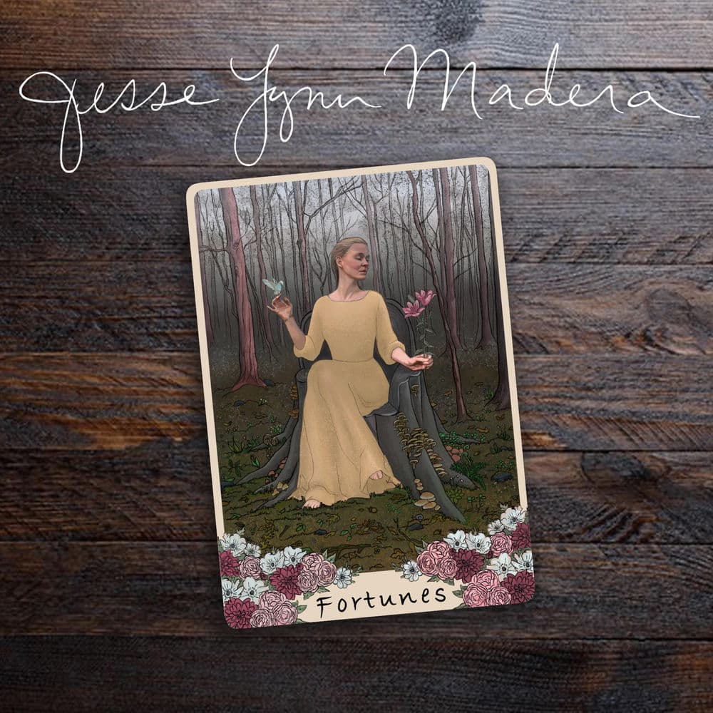 Jesse Lynn Madera – Country