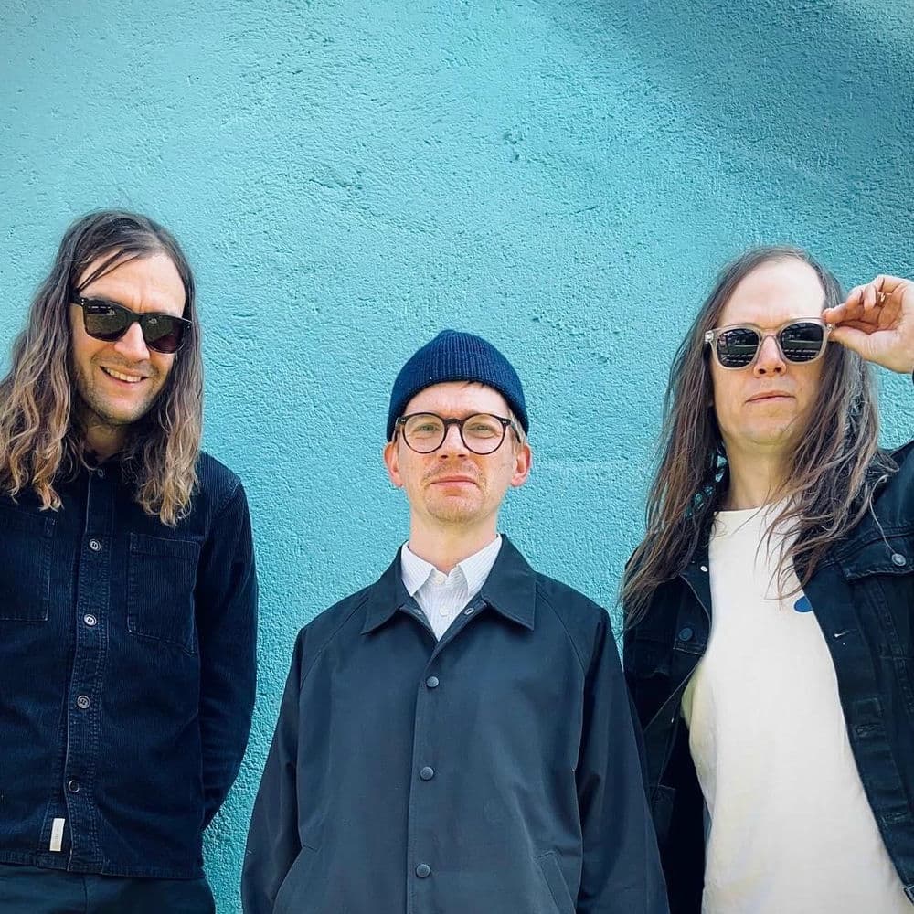 Last Days of April – Indie Rock
