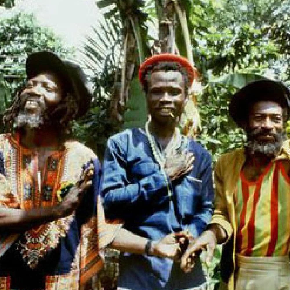 THE ABYSSINIANS – Roots Reggae