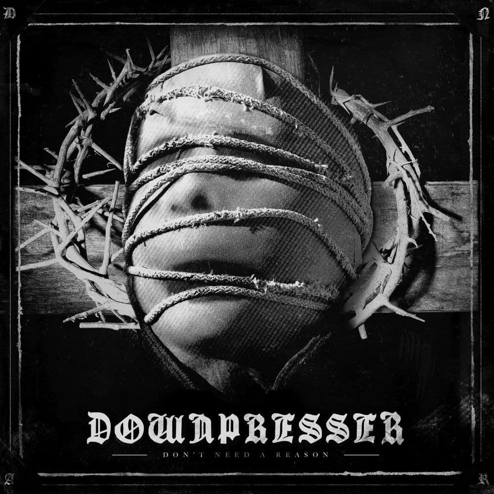 Downpresser – Heavy Metal