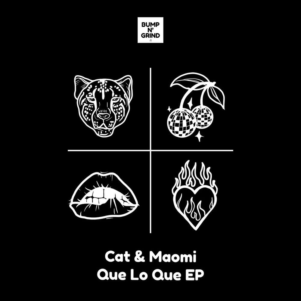 CAT & MAOMI – Acid Techno