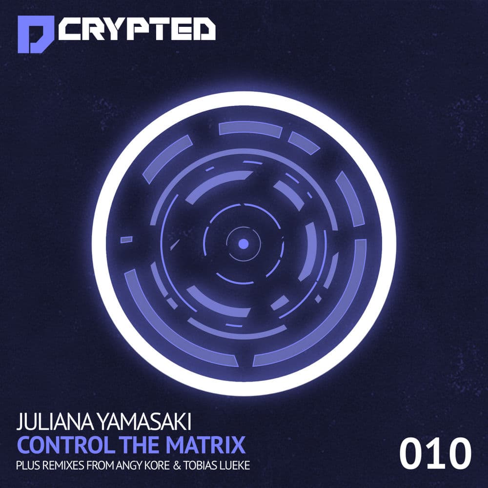 Juliana Yamasaki – Techno