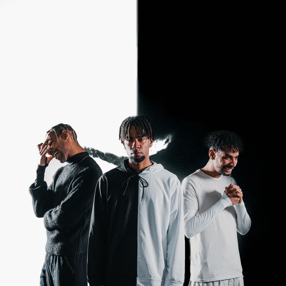 DEEN CK – Hip-Hop