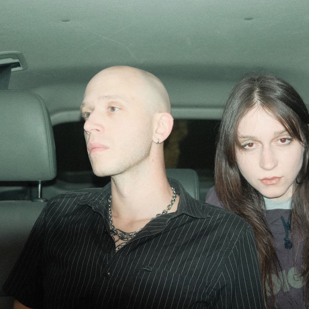 Fish Narc – Pop